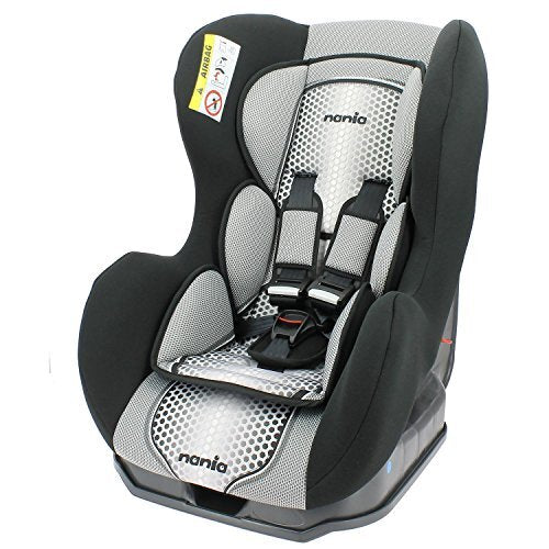 Siège auto Nania Cosmo groupe 0,1 gris -  - Divers