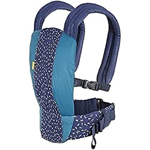 Badabulle Easy & Go Porte-Bébé physiologique -  - Divers