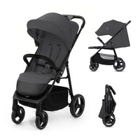 Poussette Canne Kinderkraft Trig 3