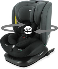 Siège auto ISOFIX Nania Dune 40-150 cm R129