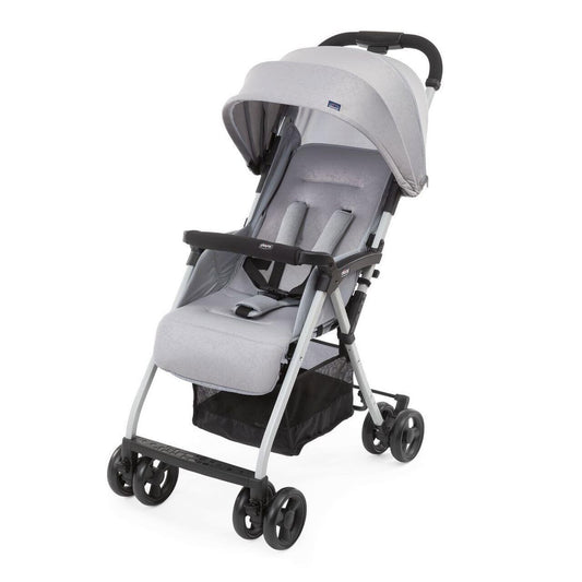Poussette Ohlala 3 Grey mist Chicco -  - Divers