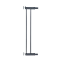 Extension de barrière de sécurité 14 cm Safety 1st noir