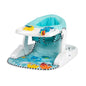 Siège haut et siège bas 2 en 1. Baby Einstein Ocean explorers -  - Divers