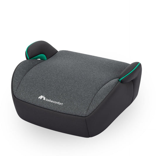 Bebeconfort Réhausseur Manga i-safe tinted black -  - Divers