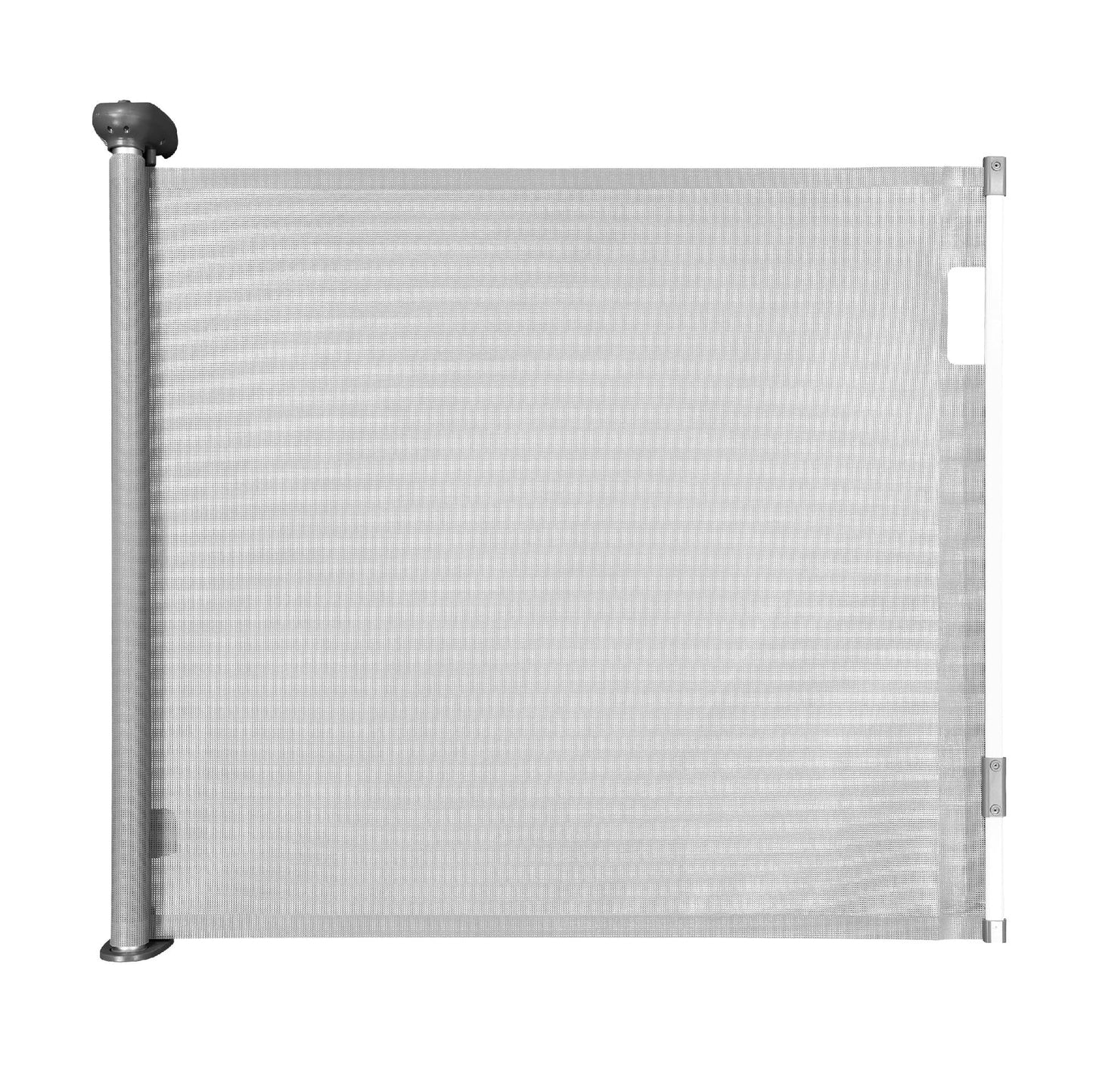 Badabulle Barrière De Sécurité rétractable extensible -  - Divers