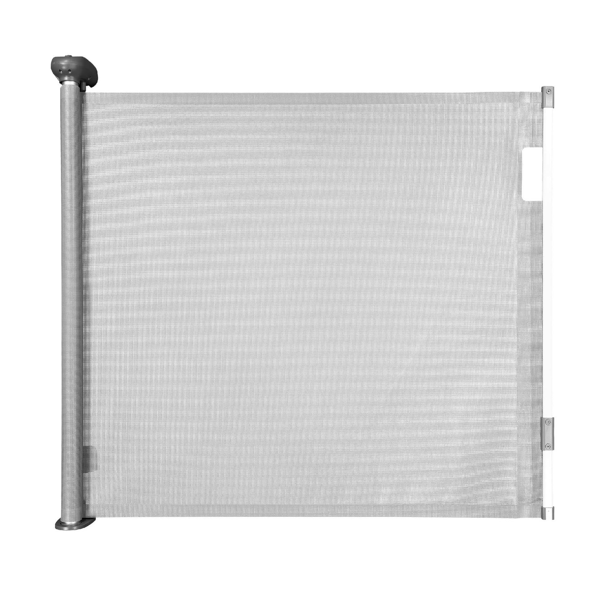 Badabulle Barrière De Sécurité rétractable extensible -  - Divers