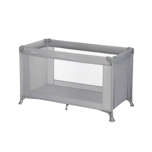 Bebeconfort Sweet Dreams, lit parapluie mineral gray -  - Divers