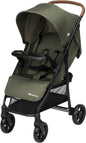 Poussette Misty Bébé Confort 0 - 22 kg Mineral Green -  - Divers