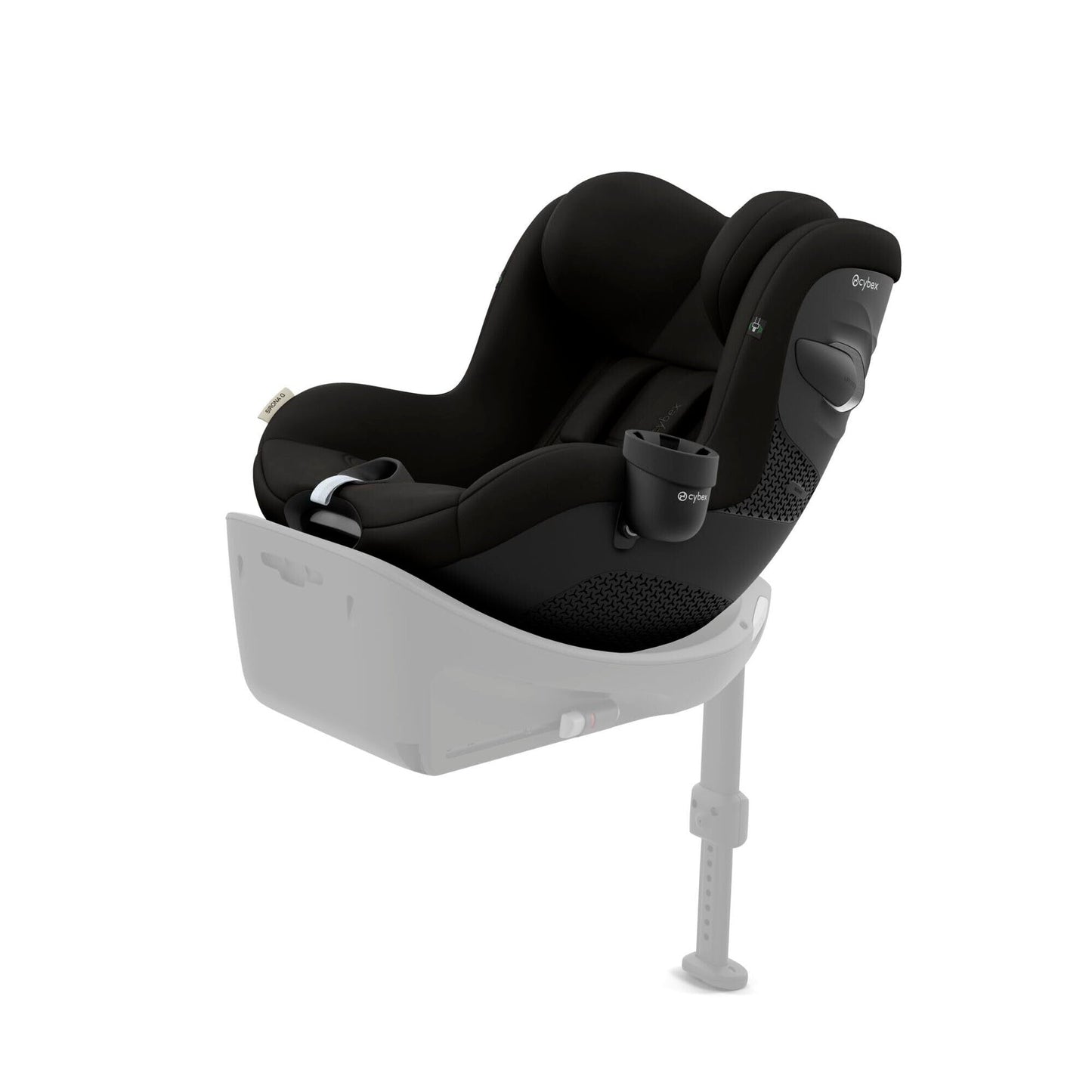 Cybex Sirona G I-Size, magic noir - base non incluse -  - Divers