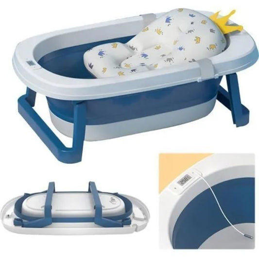 Baignoire pliable -  - Divers