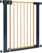 Safety 1st Easy Close Metal Gate Barrière Escalier Enfant À Pression 73 - 80 cm -  - Divers