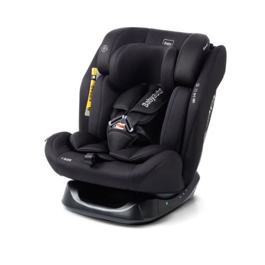 Siège Auto - Lolo Ibelt - Groupe 0/1/2/3 - 40/150 Cm -  - Divers