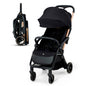 Kinderkraft Apino jusqu'à 24 kg noir -  - Divers