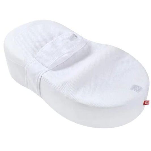 Red Castle Cocoonababy Fleur de coton Blanc -  - Divers