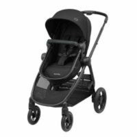 Poussette compacte 2 en 1 Maxi-Cosi zelia3 Essential graphite