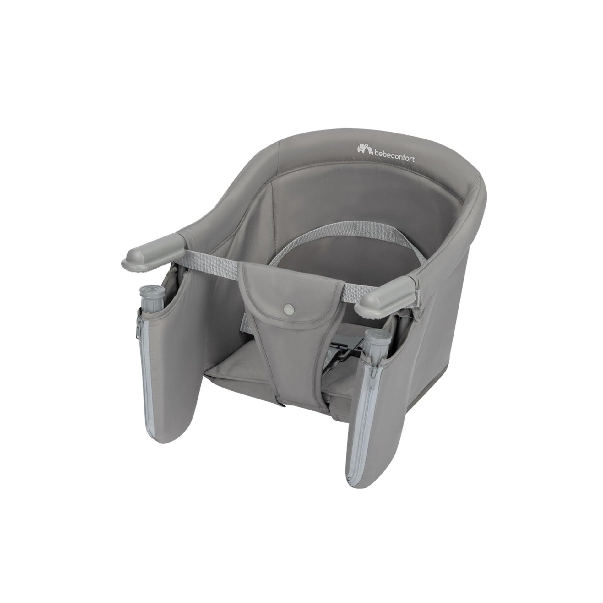 Réhausseur de chaise Malva Bébé Confort Mineral Gray -  - Divers