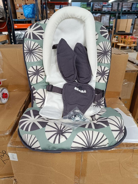 Housse Nymphéa pour transat Béaba Up&Down -  - Divers