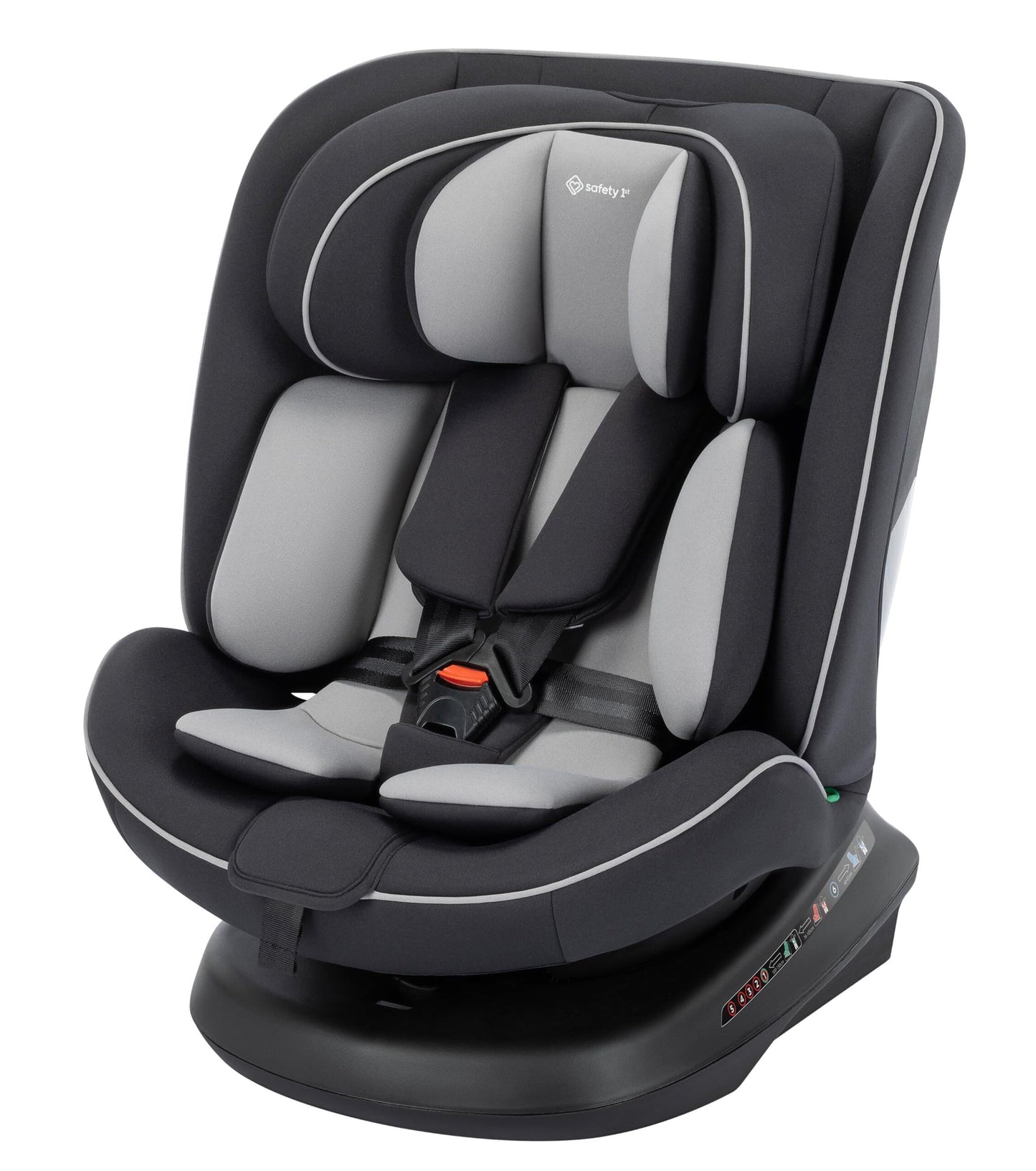 Safety 1st Cosmo I-Safe, siège auto pivotant, 0-12 ans -  - Divers