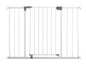 Barrière de sécurité large LIBERTY - Par pression - 99/105,5 x 75 cm - Blanche -  - Divers