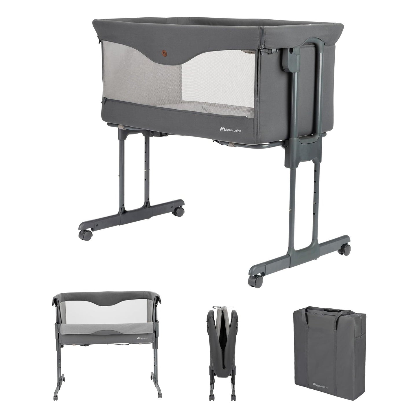 Bebeconfort Amara Lit Bébé 0 - 6 mois -  - Divers