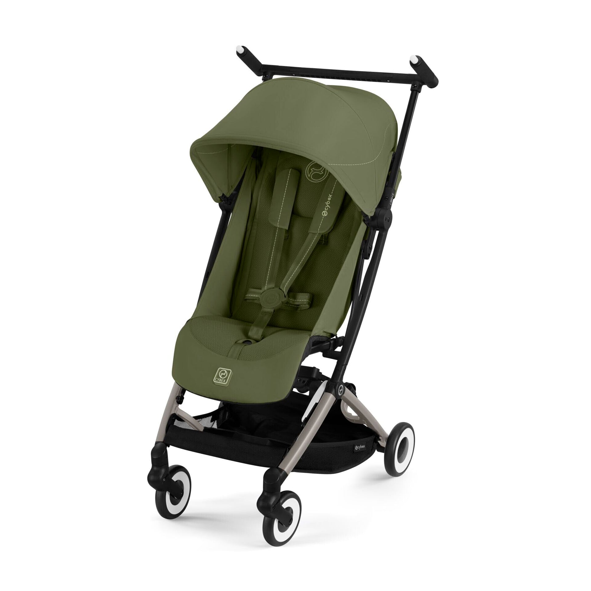 Cybex gold poussette Libelle Mossgreen -  - Divers