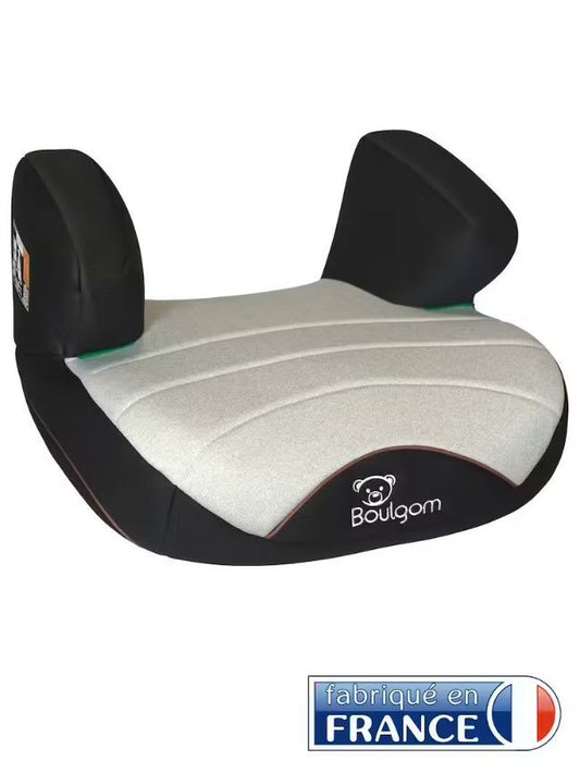 Réhausseur voiture Boost Confort -  - Divers