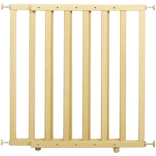 Roba Barrière De Sécurité Enfant Extensible - Largeur réglable de 62 - 106 cm -  - Divers