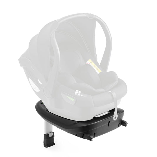 Hauck I-Size base isofix pour siege auto bebe drive n care, -  - Divers
