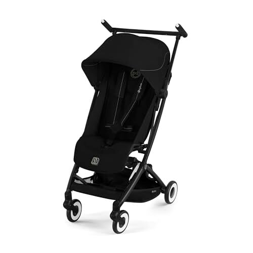 Cybex gold poussette Libelle Black -  - Divers