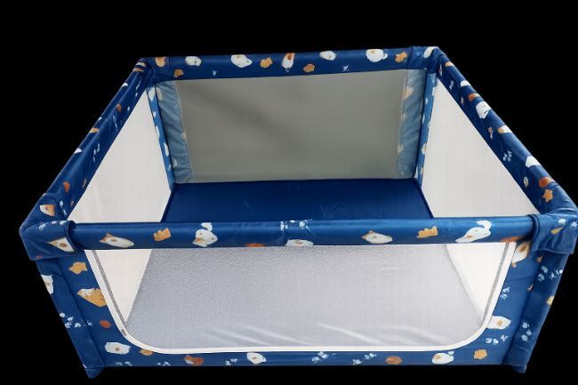 Parc enfant 127x127x68 cm -  - Divers