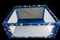 Parc enfant 127x127x68 cm -  - Divers