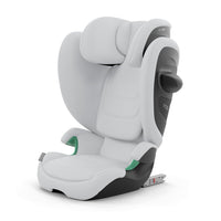 Siège auto Cybex Solution G2, Fog Grey-Light