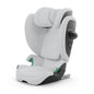 Siège auto Cybex Solution G2, Fog Grey-Light -  - Divers
