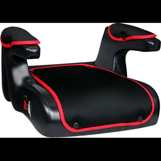 Rehausseur bas RENOJUNIOR 2 Noir/rouge - Groupe 2/3 -  - Divers