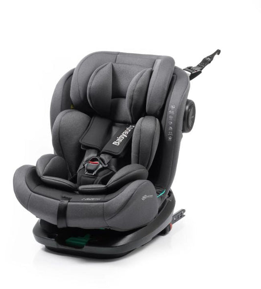 Siege auto - BABYAUTO - Torna - Groupe 0/1/2/3 - I-Size - 40/150 cm -  - Divers
