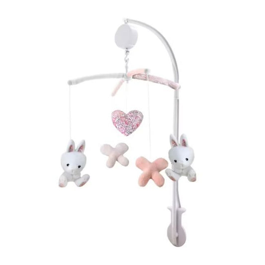 Mobile musical Domiva Lapinou -  - Divers