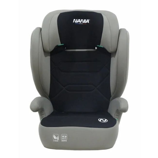 Siège auto - NANIA - Belem - Groupe 2/3 - I-size - 100/150 cm - 4 à 12 ans -  - Divers