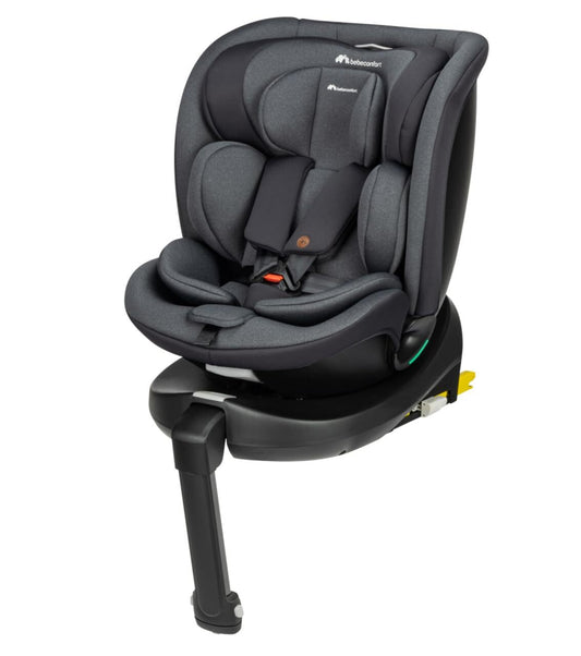 Siège auto Bébéconfort évolutif pivotant Evolufix Plus 360 i-Size -  - Divers
