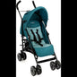 Poussette canne multiposition ARKANSAS Cobalt -  - Divers