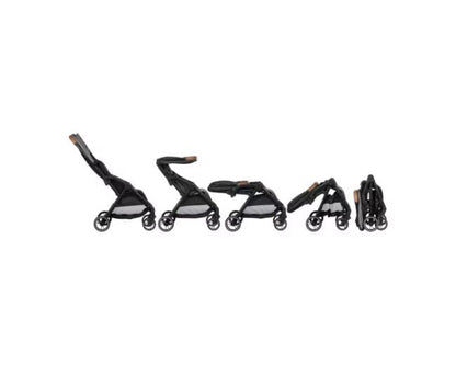 Poussette compacte Bebeconfort sunlite 0 à 4 ans -  - Divers