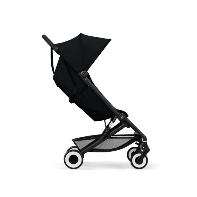 Poussette Cybex gold Agis noir, de 6 mois à 4 ans environ -  - Divers