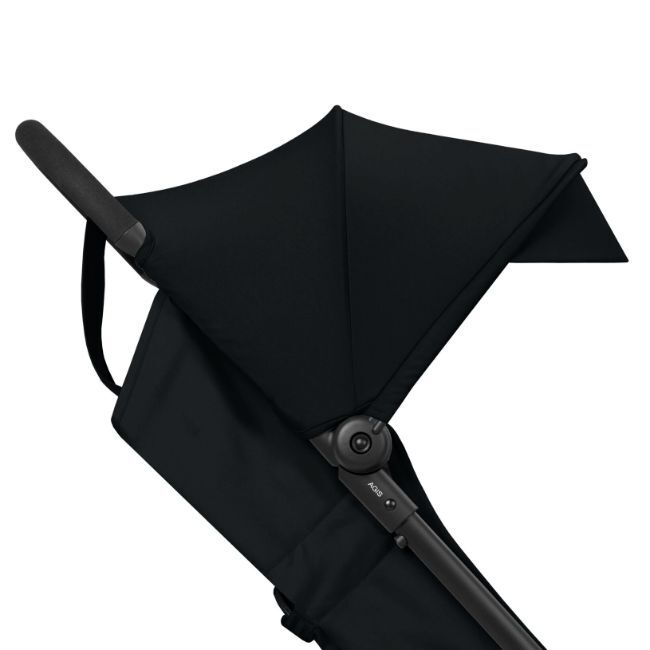 Poussette Cybex gold Agis noir, de 6 mois à 4 ans environ -  - Divers