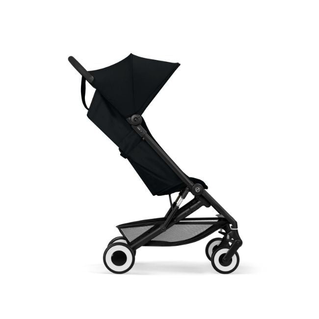Poussette Cybex gold Agis noir, de 6 mois à 4 ans environ -  - Divers