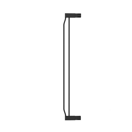 Ingenuity Rallonge de 8 cm pour barrière de sécurité bébé - Noir -  - Divers
