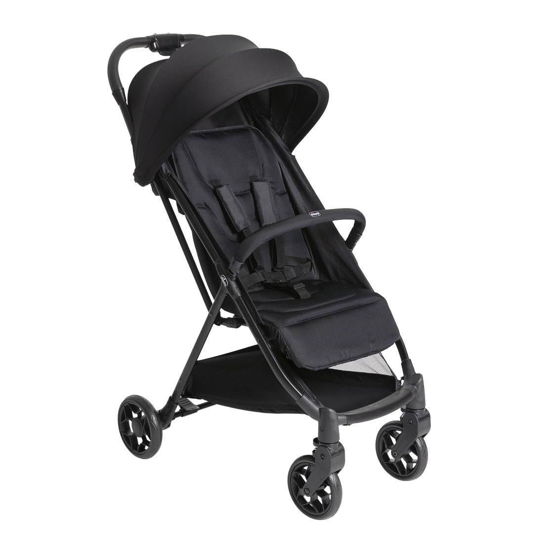 Poussette Chicco Urbino Black -  - Divers