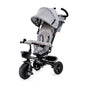 Tricycle Aveo Gris Kinderkraft -  - Divers
