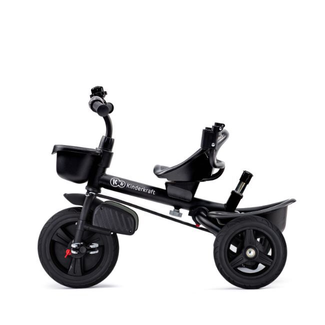 Tricycle Aveo Gris Kinderkraft -  - Divers
