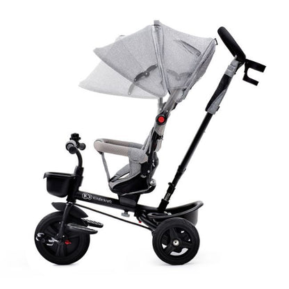Tricycle Aveo Gris Kinderkraft -  - Divers