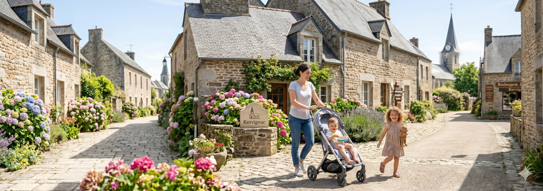 Collecte gratuite en Bretagne
